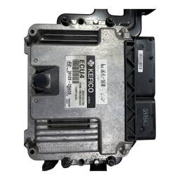 KIT MÓDULO INJEÇÃO HB20 1.6 AUT FLEX 39128-2BADO ECU4