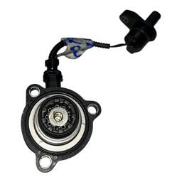 VALVULA SOLENOIDE  TURBO ONIX TRACKER TURBO 55496241