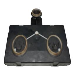 MÓDULO CONFORTO PORTA JETTA GOLF AUDI TIGUAN 5Q4959592E/B