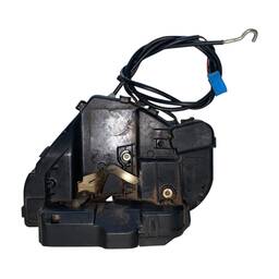 FECHADURA PORTA TRAS DIR  MERCEDES-BENZ E350 2005 2117300635