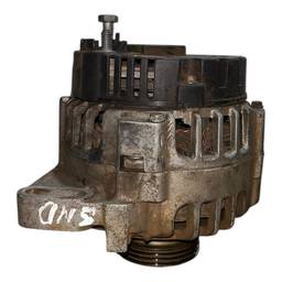 ALTERNADOR CLIO 11/ SANDERO LOGAN MARCH VERSA 1.0 16V 8/17 