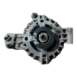 Alternador Onix Prisma Cobalt Spin 1.0 1.4 1.8 2017 2018/..