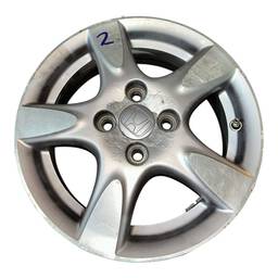 RODA HONDA FIT 2012 ARO 14 USADA