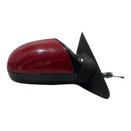 Retrovisor Direito Ka 2008 a 2013 S/ Pisca