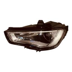 Farol Esquerdo Audi A3 S3 2013 a 2016
