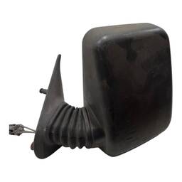 RETROVISOR ESQUERDO FIORINO 1997 A 2010 S/ CONTROLE
