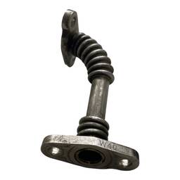 CANO ÓLEO TURBINA VOLVO XC60, S60 E V60 2.0 T5 2011 A 2013