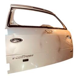 TAMPA TRASEIRA ECOSPORT 2003 2004 A 2012