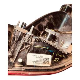 LANTERNA TRASEIRA DIREITA ONIX PLUS 2020 A2025 CANTO S/LED