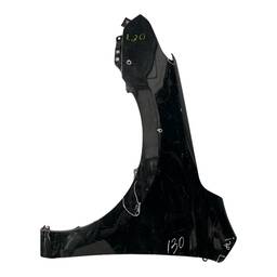 Paralama Esquerdo I30 2010 a 2012