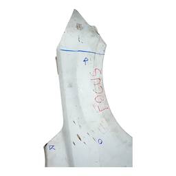 PARALAMA DIREITO FOCUS 2009 A 2013