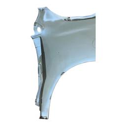 PARALAMA ESQUERDO FOX SPACEFOX CROSS 2010 A 2014