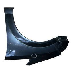 Paralama Esquerdo Meriva 2003 a 2012