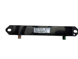 MÓDULO CENTRAL MULTIMÍDIA RAMPAGE 2022 2023 2024