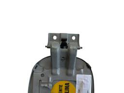 PORTINHOLA TANQUE COMBUSTÍVEL OUTLANDER 2008 2009 A 2013