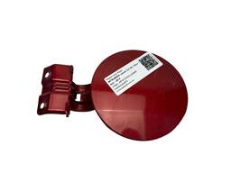 Portinhola Tanque Combustível Lancer 2011 2012 2013 a 2019