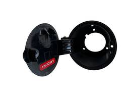 PORTINHOLA TANQUE COMBUSTÍVEL C4 PICASSO 2009 2010 A 2014