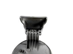 PORTINHOLA TANQUE COMBUSTÍVEL CERATO 2010 2011 A 2013