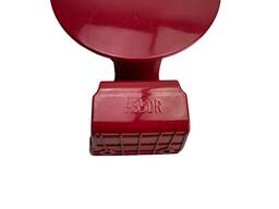 PORTINHOLA TANQUE COMBUSTÍVEL HB20 HATCH 2013 2015 A 2019