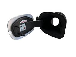 PORTINHOLA TANQUE COMBUSTÍVEL FUSION 2013 2014 A 2019