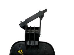 PORTINHOLA TANQUE COMBUSTÍVEL IDEA 2006 2007 A 2016 