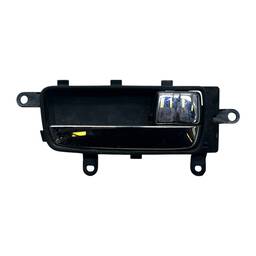 Macaneta Interna Direita Nissan Sentra 2008 a 2012