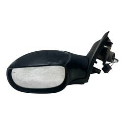 Retrovisor Esq Peugeot 206 207 Hoggar Passion até 14 Elé