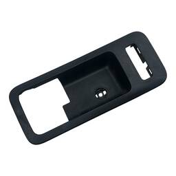 Moldura Trava Destrava Ford Fusion 2006 a 2013