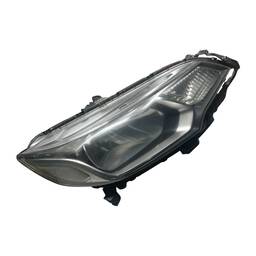 Farol Direito Honda Fit 2015 a 2021 S Led
