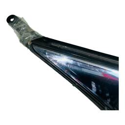 FAROL DIREITO CRUZE 2012 A 2016 CROMADO