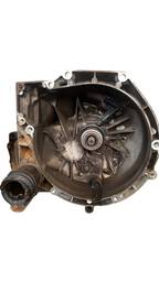 Caixa Câmbio Ford a 1.0 3cc 12v 2015 2016 a 2018