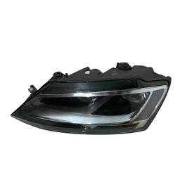Farol Esquerdo Jetta 2011 a 2018 S/ Led