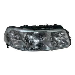 FAROL DIREITO GOL SAVEIRO PARATI G3 FOCO DUPLO CROM