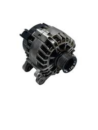 Alternador Gol Voyage Saveiro Polo Fox G5 G6 08/ C/ Ar 90A 