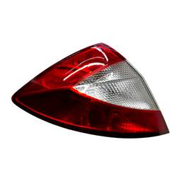 Lanterna Traseira Esquerda Chery Cielo 2010 a 2013 Sedan