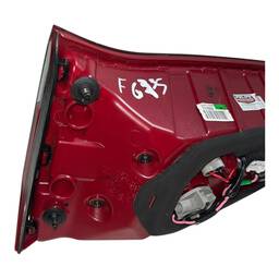 LANTERNA TRASEIRA ESQUERDA TUCSON 2018 A 2022 C/DETALHE