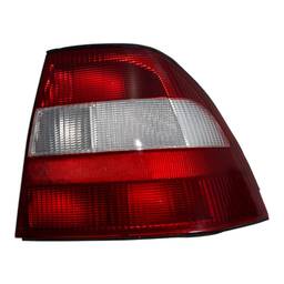 LANTERNA TRASEIRA DIREITA VECTRA 1997 A 1999 RÉ CRISTAL