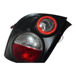 LANTERNA TRASEIRA DIREITA SONIC HATCH 2012 A 2014