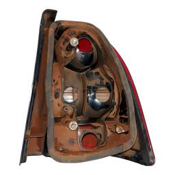 LANTERNA TRASEIRA ESQ STRADA 08/13 TREKKING WORKING (CANTO)