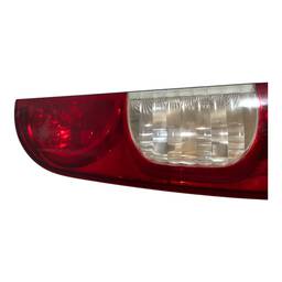 LANTERNA TRASEIRA ESQUERDA FIORINO 2014/LENTE TRINCADA 