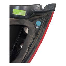 LANTERNA TRASEIRA DIREITA NEW FIESTA HATCH 2013 A 2019