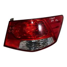 Lanterna Traseira Direita Cerato 2010 a 2013 (canto)