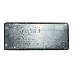 MODULO ECU IMOBILIZADOR ANTI FURTO March versa 1788d-fwc1u24
