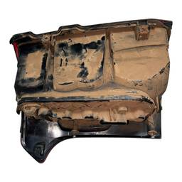 LANTERNA TRASEIRA DIREITA MONTANA 11/21 RÉ CRISTAL