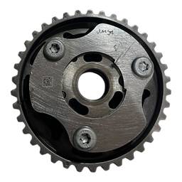 POLIA VARIAVEL COMANDO ADMISSÃO FORD KA 3CC E3BG-6C524-CA