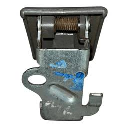 PUXADOR PORTINHOLA TANQUE CIVIC G8 2006/2012