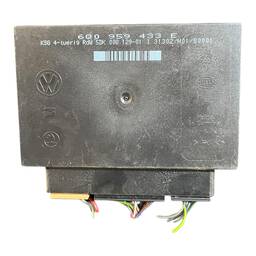 MODULO CONFORTO POLO 2003 A 2011 6QE959433E