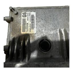 MODULO INJEÇÃO COROLLA 89661 OZG61  / G6 2014/2019 