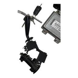 KIT MÓDULO INJEÇÃO MONTANA AGILE 2011/21 1.4 E83 12657461 