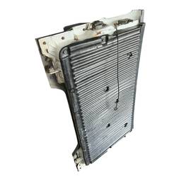 TAMPA TRASEIRA CAÇAMBA STRADA WORKING 2014 2015 A 2020